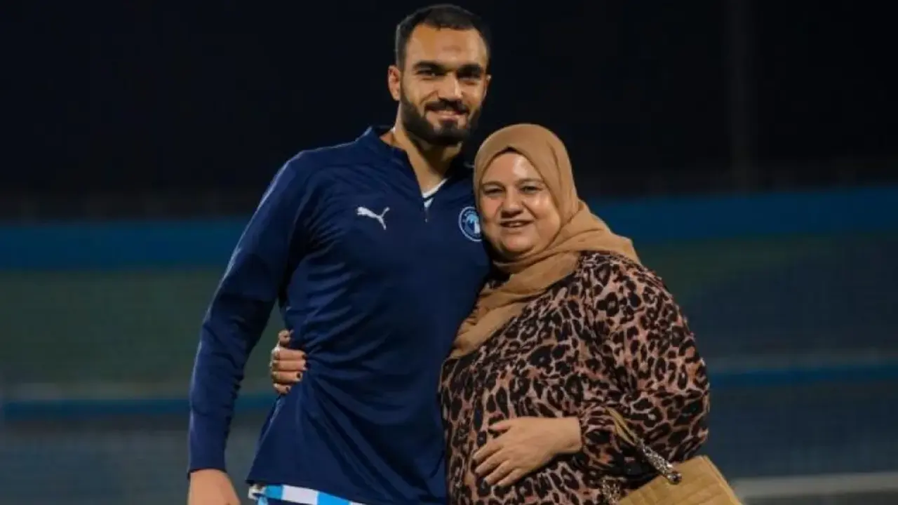 زيكو في أزمة عائلية: أمه وزوجته تتحدثان عن غيابه